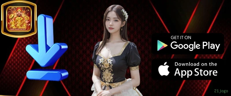 App 21jogo Android download