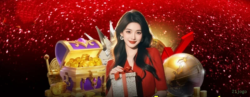 App 21jogo slots mobile