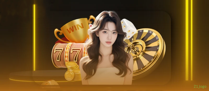 Cashback VIP 21jogo - reembolso semanal