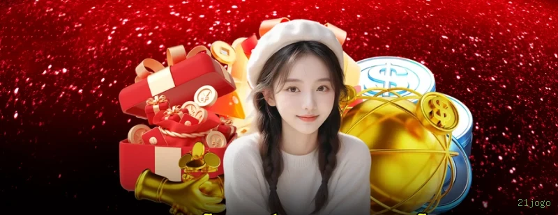 Suporte VIP 21jogo - atendimento prioritário